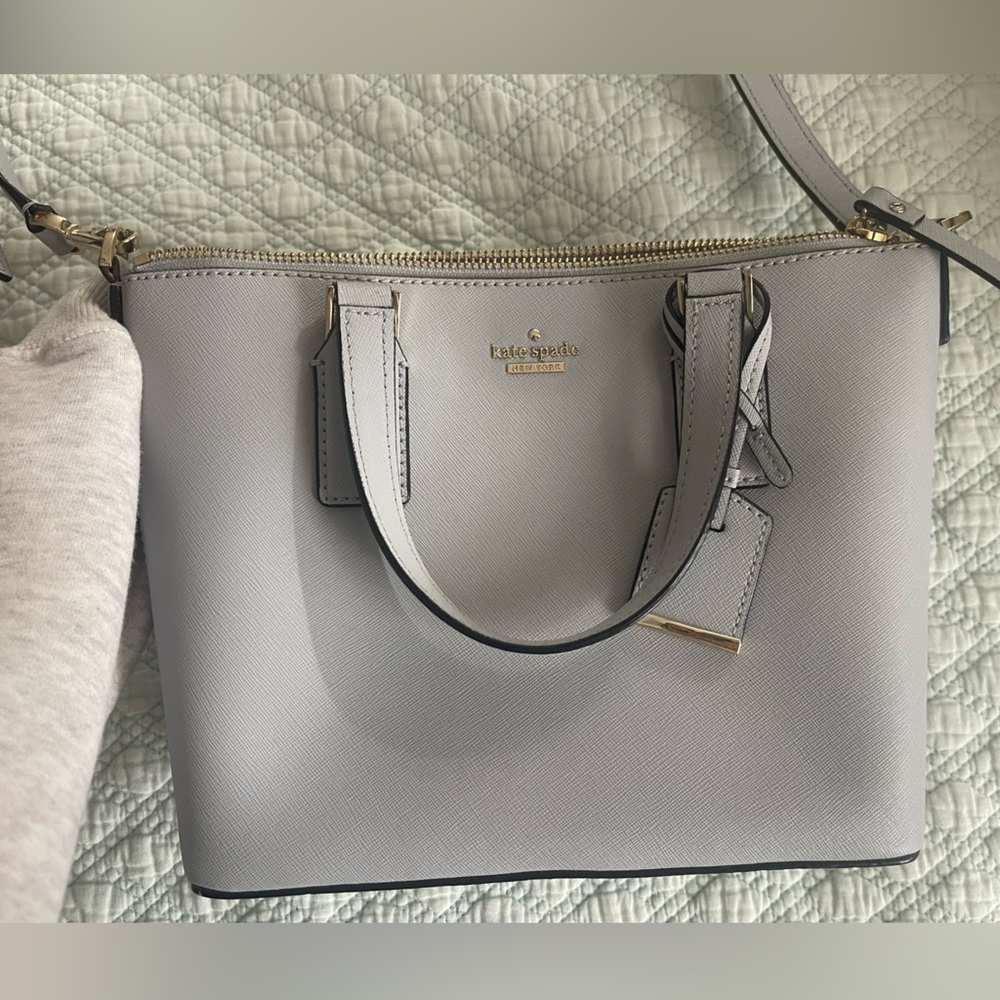 kate spade purse